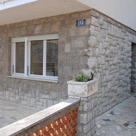 Apartment Bozic Opatija Exterior foto